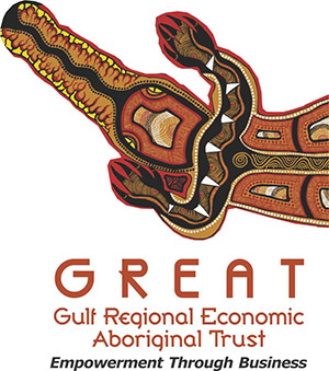 Gulf Regional Economic Aboriginal Trust